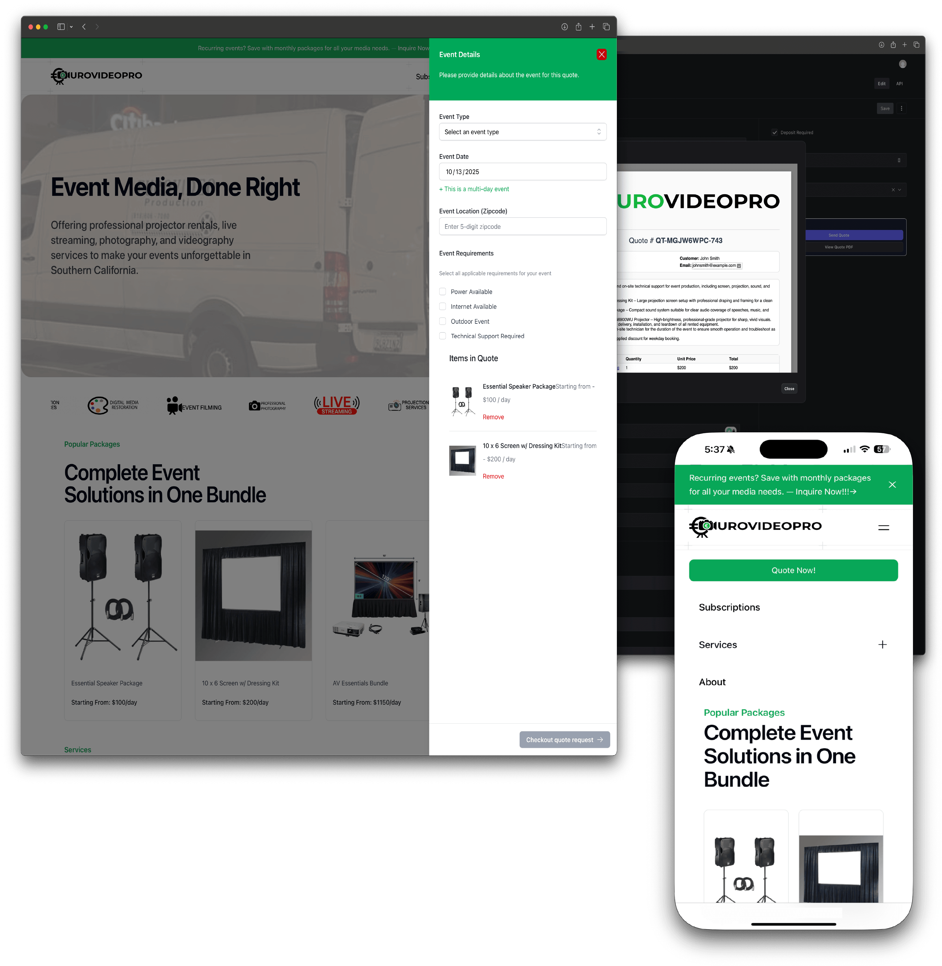 Capture your Best Moments