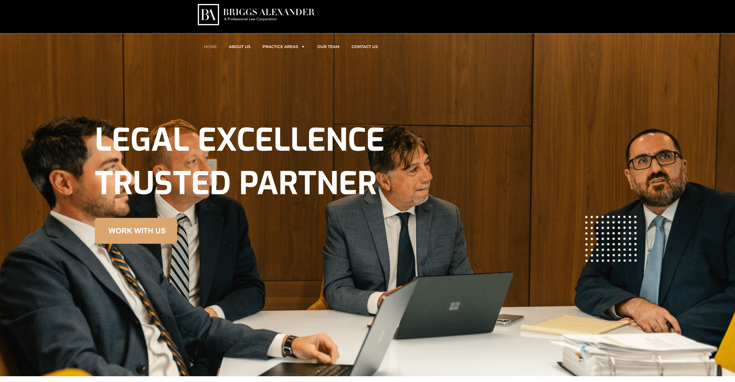 From Manual to Modern: Upgrading Legal Technology Systems for Better Performance